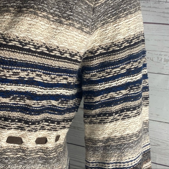 Eddie Bauer Cardigan Sweater - Picture 6 of 12